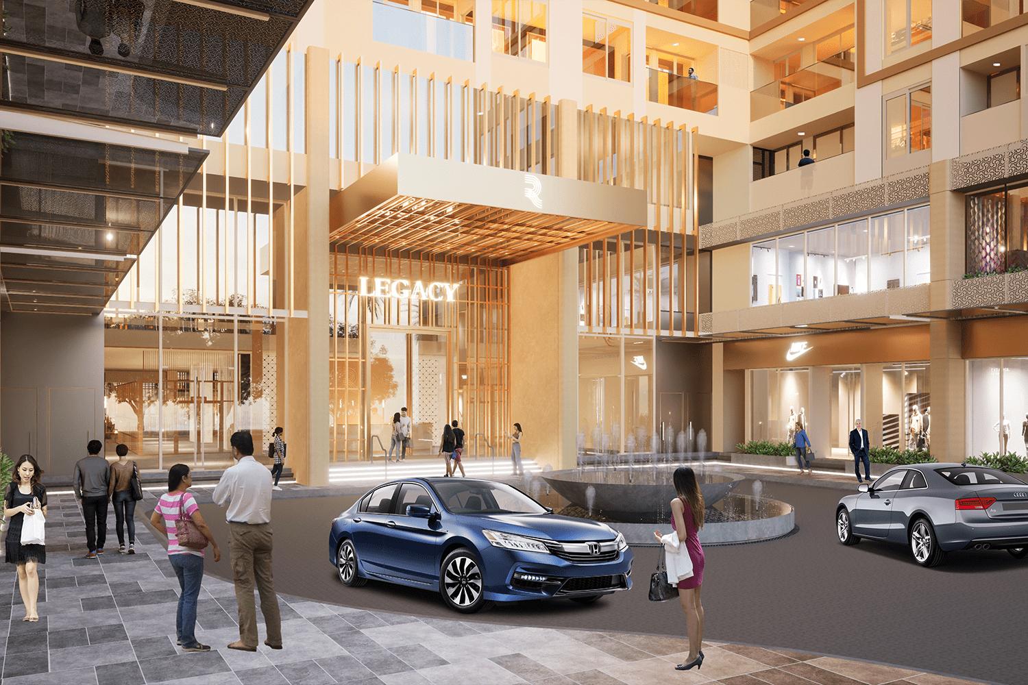 Regal Group ra mắt tổ hợp hơn 3.300 căn hộ hạng sang, sở hữu lâu dài bên biển Bảo Ninh- Ảnh 3. Regal Group ra mắt tổ hợp hơn 3.300 căn hộ hạng sang, sở hữu lâu dài bên biển Bảo Ninh- Ảnh 3.
