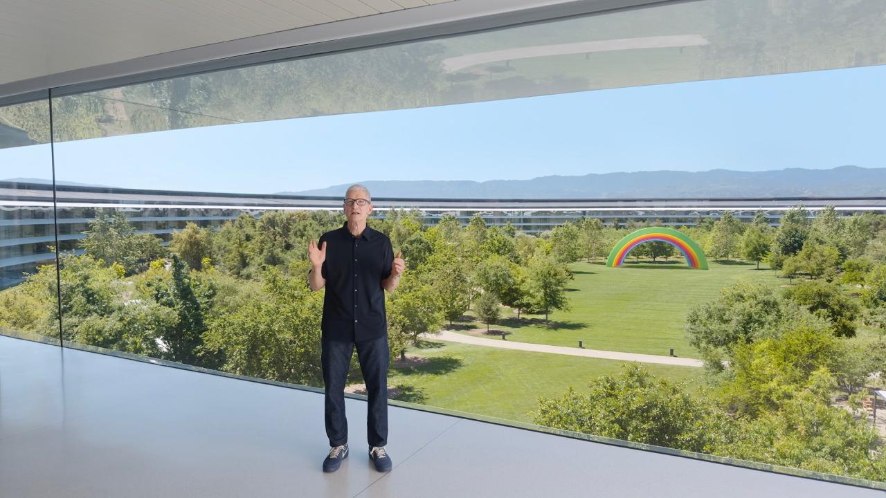 Sự kiện Apple 2025: "Sản phẩm" mới đẹp mãn nhãn, người dùng iPhone lại hào hứng flex cho mà xem!- Ảnh 1. Sự kiện Apple 2025: "Sản phẩm" mới đẹp mãn nhãn, người dùng iPhone lại hào hứng flex cho mà xem!- Ảnh 1.