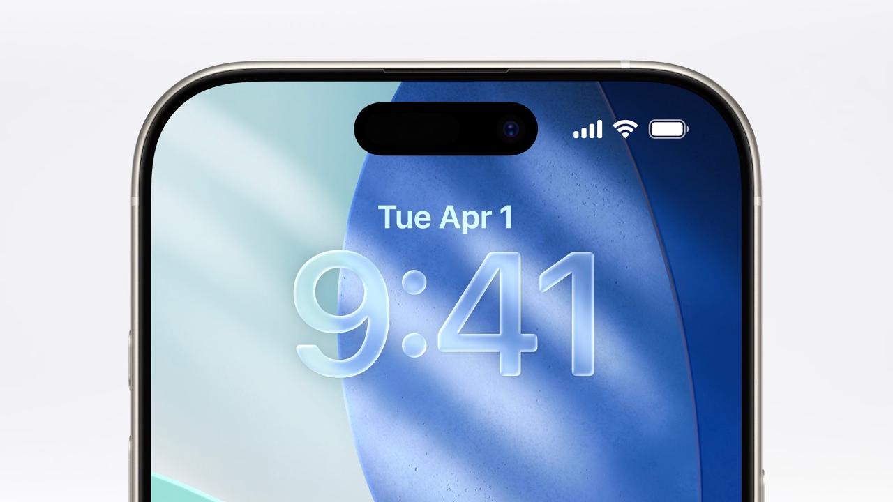 Sự kiện Apple 2025: "Sản phẩm" mới đẹp mãn nhãn, người dùng iPhone lại hào hứng flex cho mà xem!- Ảnh 5. Sự kiện Apple 2025: "Sản phẩm" mới đẹp mãn nhãn, người dùng iPhone lại hào hứng flex cho mà xem!- Ảnh 5.