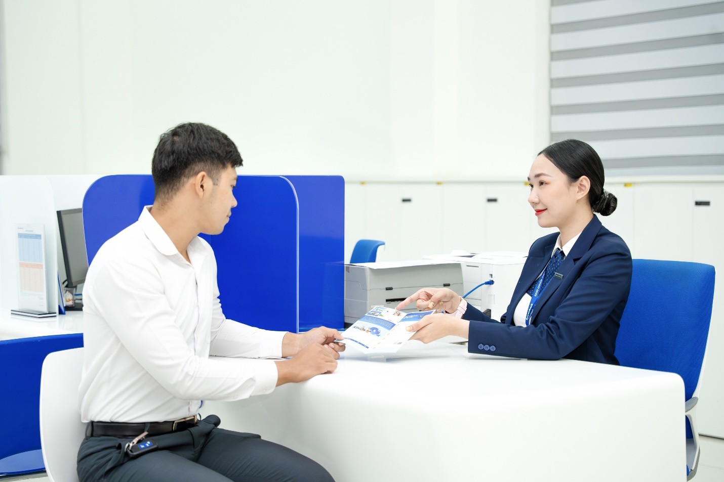 Sacombank Cambodia - cầu nối thúc đẩy tăng trưởng giao thương trong khu vực Đông Dương- Ảnh 3. Sacombank Cambodia - cầu nối thúc đẩy tăng trưởng giao thương trong khu vực Đông Dương- Ảnh 3.
