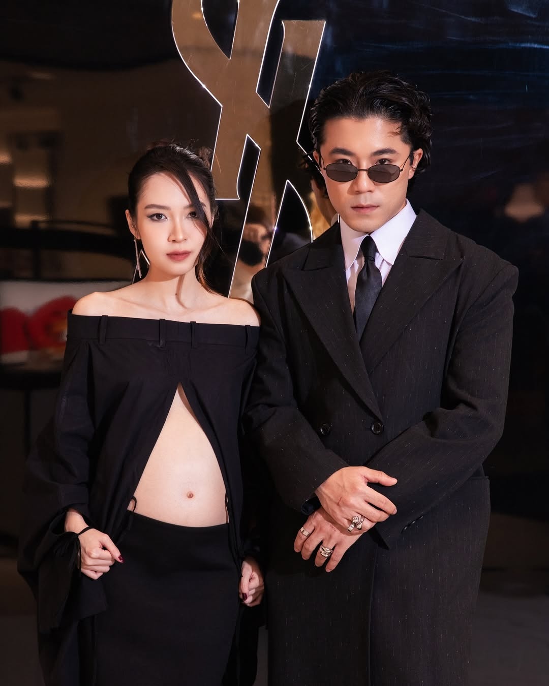 HOT: Con gái "Vua hài" Xuân Hinh đã sinh con đầu lòng, hé lộ thông tin đầu tiên của nhóc tỳ!- Ảnh 1. HOT: Con gái "Vua hài" Xuân Hinh đã sinh con đầu lòng, hé lộ thông tin đầu tiên của nhóc tỳ!- Ảnh 1.