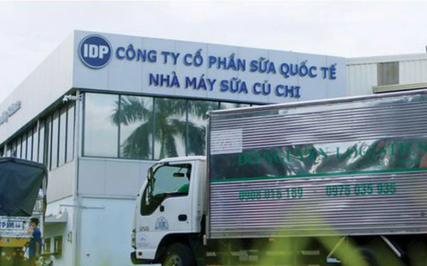 Sữa Quốc tế Lof muốn vay ngân hàng hơn 1.200 tỷ đồng- Ảnh 1. Sữa Quốc tế Lof muốn vay ngân hàng hơn 1.200 tỷ đồng- Ảnh 1.