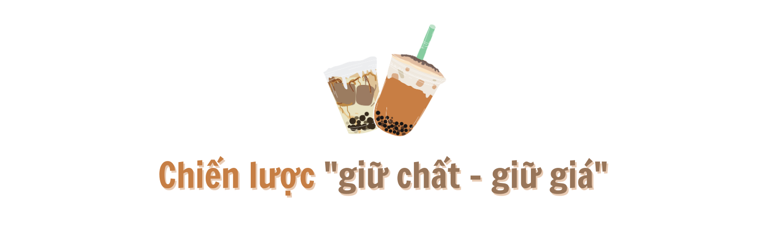 1 thương hiệu trà sữa ai cũng biết tên, trường tồn hơn 2 thập kỷ: Mặc cho loạt “măng non” ra đời, chỉ cần 1 topic nhắc tên cũng hút hơn 10.500 lượt thích- Ảnh 3. 1 thương hiệu trà sữa ai cũng biết tên, trường tồn hơn 2 thập kỷ: Mặc cho loạt “măng non” ra đời, chỉ cần 1 topic nhắc tên cũng hút hơn 10.500 lượt thích- Ảnh 3.