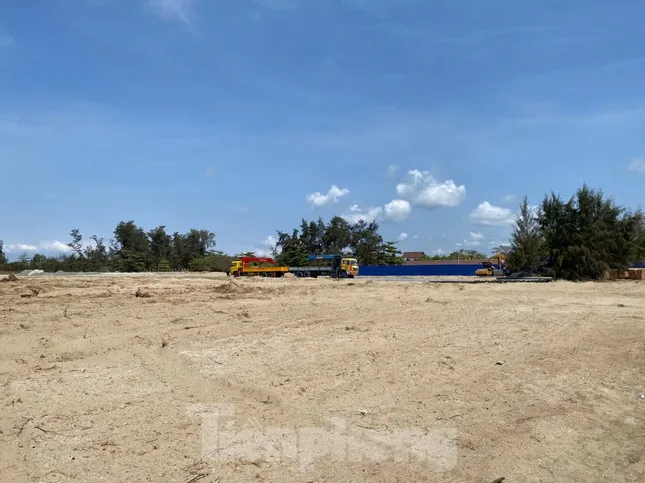 Lộ diện 'siêu' đô thị lấn biển Cần Giờ- Ảnh 9. Lộ diện 'siêu' đô thị lấn biển Cần Giờ- Ảnh 9.