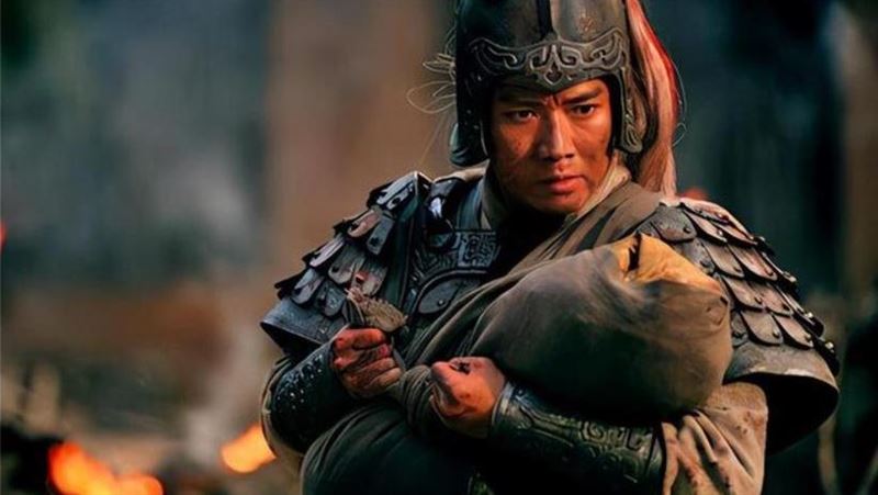 Lưu Bị lấy vợ, tại sao mang theo Triệu Vân mà không cần Quan Vũ, Trương Phi: Chỉ mình Gia Cát Lượng biết- Ảnh 4. Lưu Bị lấy vợ, tại sao mang theo Triệu Vân mà không cần Quan Vũ, Trương Phi: Chỉ mình Gia Cát Lượng biết- Ảnh 4.