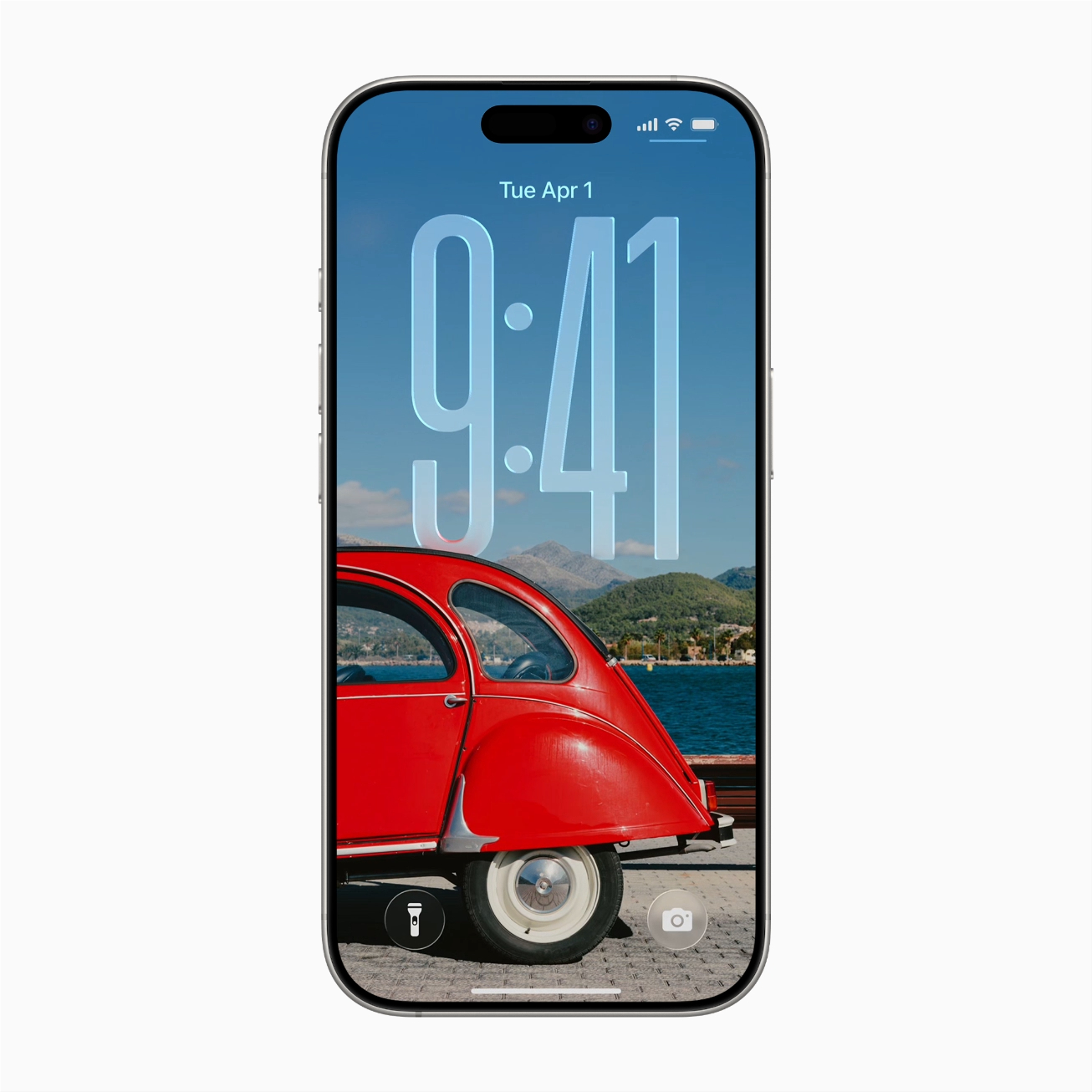 Sự kiện Apple 2025: "Sản phẩm" mới đẹp mãn nhãn, người dùng iPhone lại hào hứng flex cho mà xem!- Ảnh 9. Sự kiện Apple 2025: "Sản phẩm" mới đẹp mãn nhãn, người dùng iPhone lại hào hứng flex cho mà xem!- Ảnh 9.