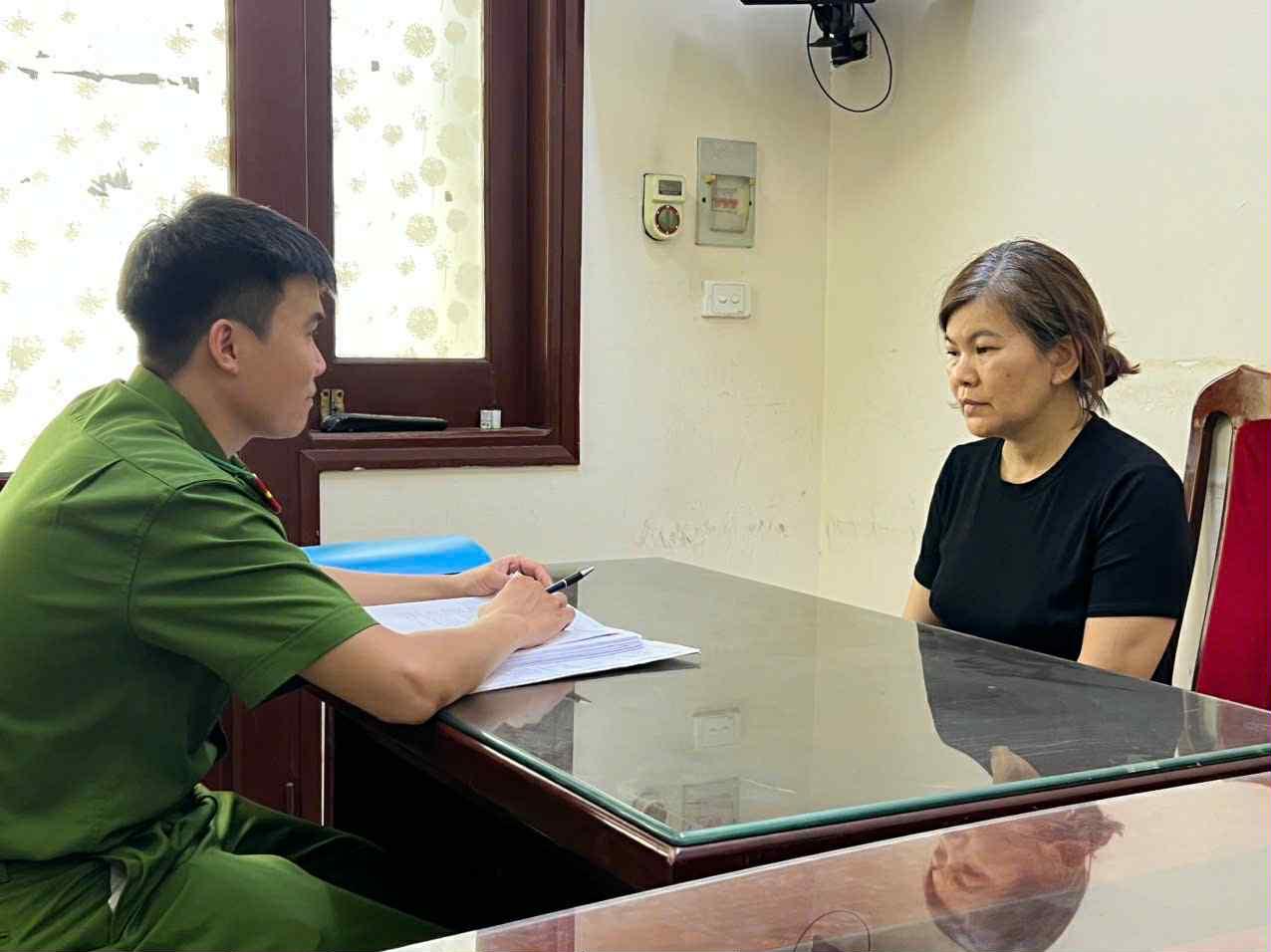 Bắt 3 lãnh đạo Trung tâm pháp y tâm thần khu vực miền núi phía Bắc- Ảnh 1.