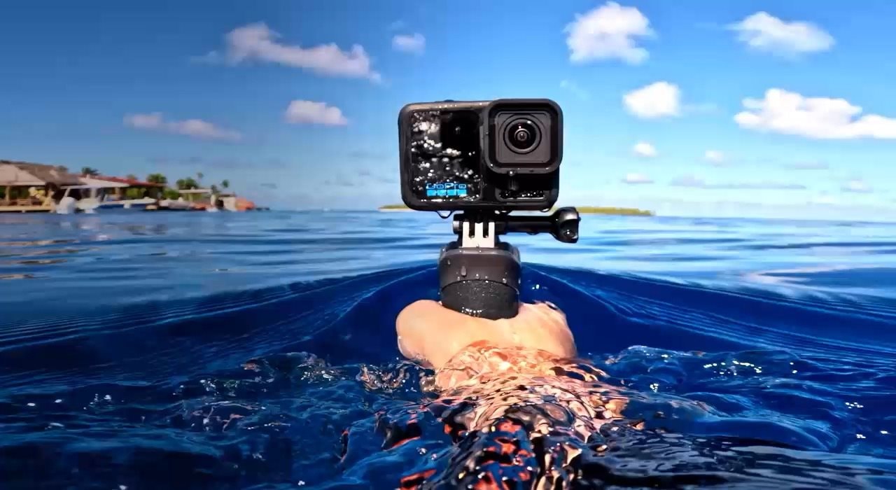 GoPro: Đế chế 11 tỷ USD đối mặt nguy cơ phá sản vì ảo tưởng sức mạnh, CEO tự thưởng 285 triệu USD tiền lương, cao gấp đôi lợi nhuận doanh nghiệp- Ảnh 1. GoPro: Đế chế 11 tỷ USD đối mặt nguy cơ phá sản vì ảo tưởng sức mạnh, CEO tự thưởng 285 triệu USD tiền lương, cao gấp đôi lợi nhuận doanh nghiệp- Ảnh 1.