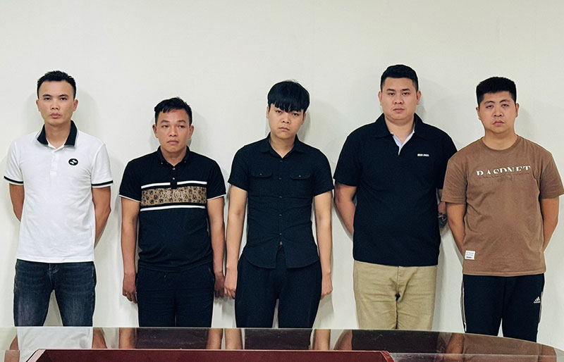 Cách nhóm thanh niên 9x chiếm đoạt cả tỷ đồng của công ty tài chính Mirae Asset và ngân hàng VPBank- Ảnh 1.