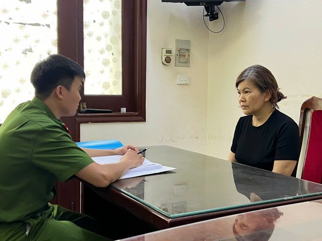Bắt Giám đốc, Phó giám đốc Trung tâm pháp y tâm thần- Ảnh 2. Bắt Giám đốc, Phó giám đốc Trung tâm pháp y tâm thần- Ảnh 2.