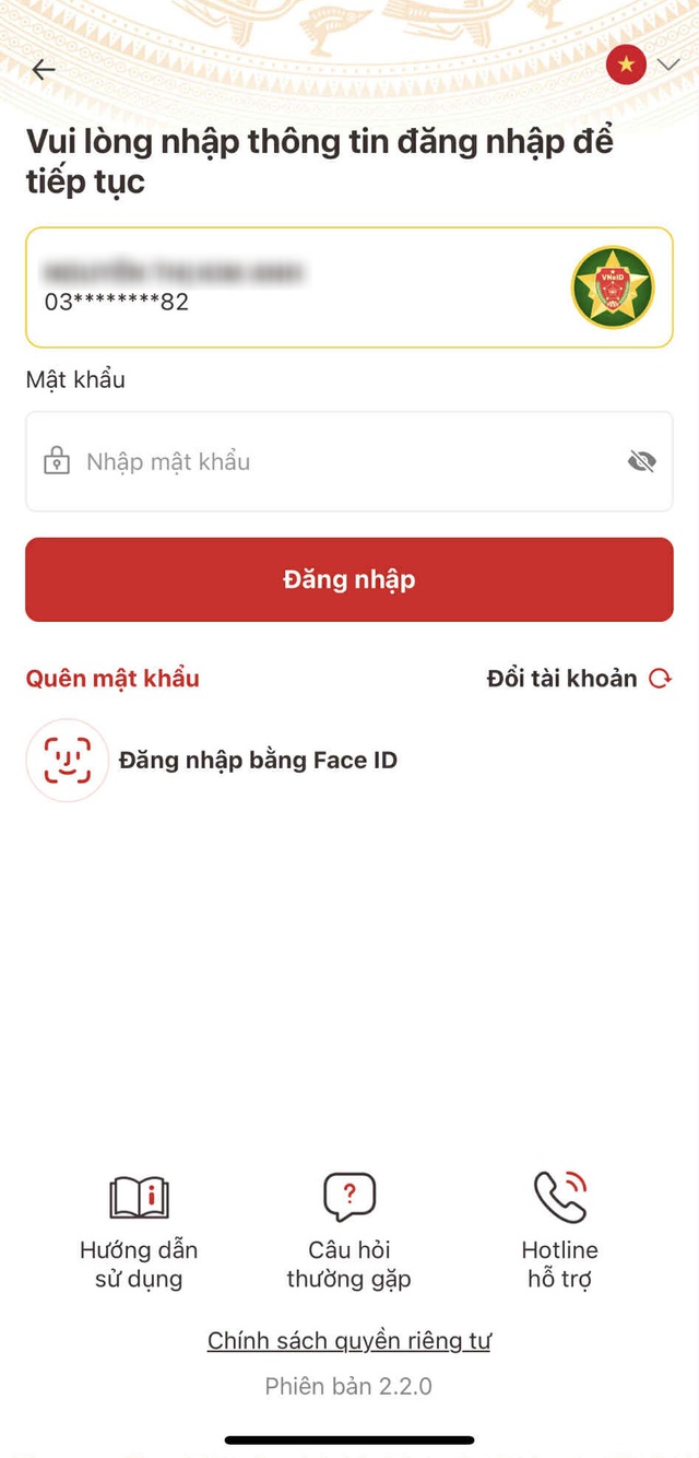 Sau sáp nhập địa phương, thông tin quê quán của bạn thay đổi thế nào: Kiểm tra ngay trên VNeID!- Ảnh 1. Sau sáp nhập địa phương, thông tin quê quán của bạn thay đổi thế nào: Kiểm tra ngay trên VNeID!- Ảnh 1.