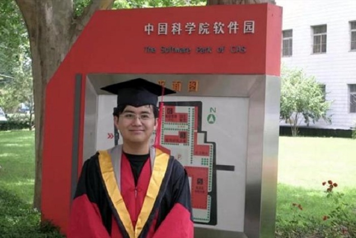'Hồng Hài Nhi' của Tây Du Ký sống kín tiếng, giờ là tỷ phú công nghệ ít ai biết- Ảnh 3.