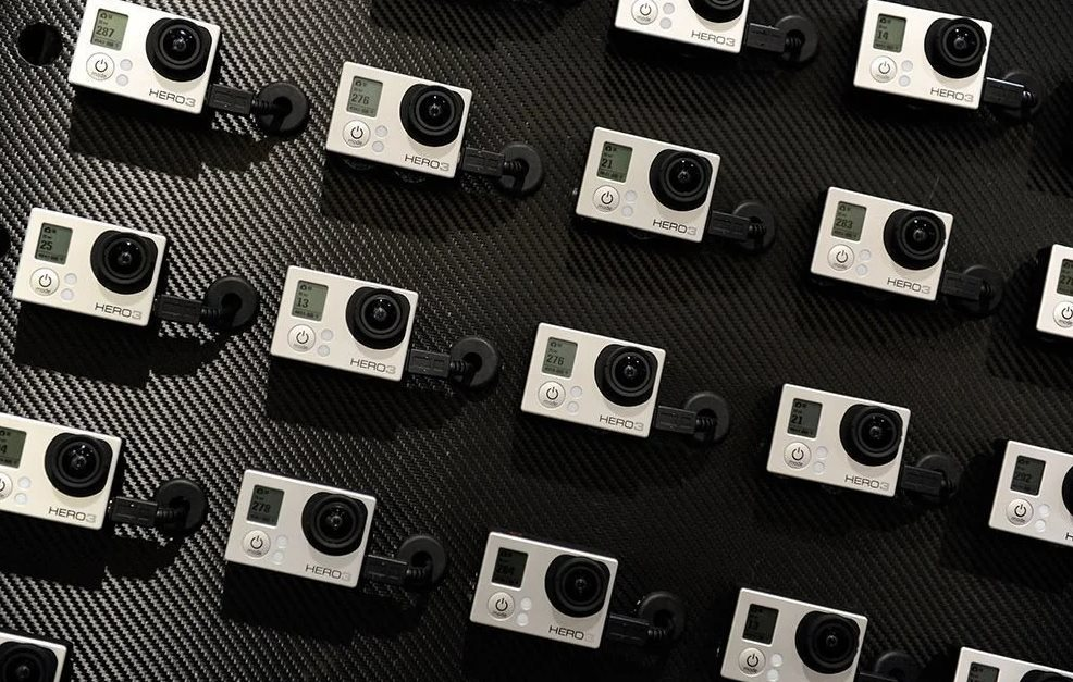 GoPro: Đế chế 11 tỷ USD đối mặt nguy cơ phá sản vì ảo tưởng sức mạnh, CEO tự thưởng 285 triệu USD tiền lương, cao gấp đôi lợi nhuận doanh nghiệp- Ảnh 4. GoPro: Đế chế 11 tỷ USD đối mặt nguy cơ phá sản vì ảo tưởng sức mạnh, CEO tự thưởng 285 triệu USD tiền lương, cao gấp đôi lợi nhuận doanh nghiệp- Ảnh 4.