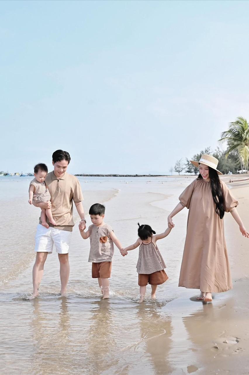 Mẹ bầu Mẹ bầu
