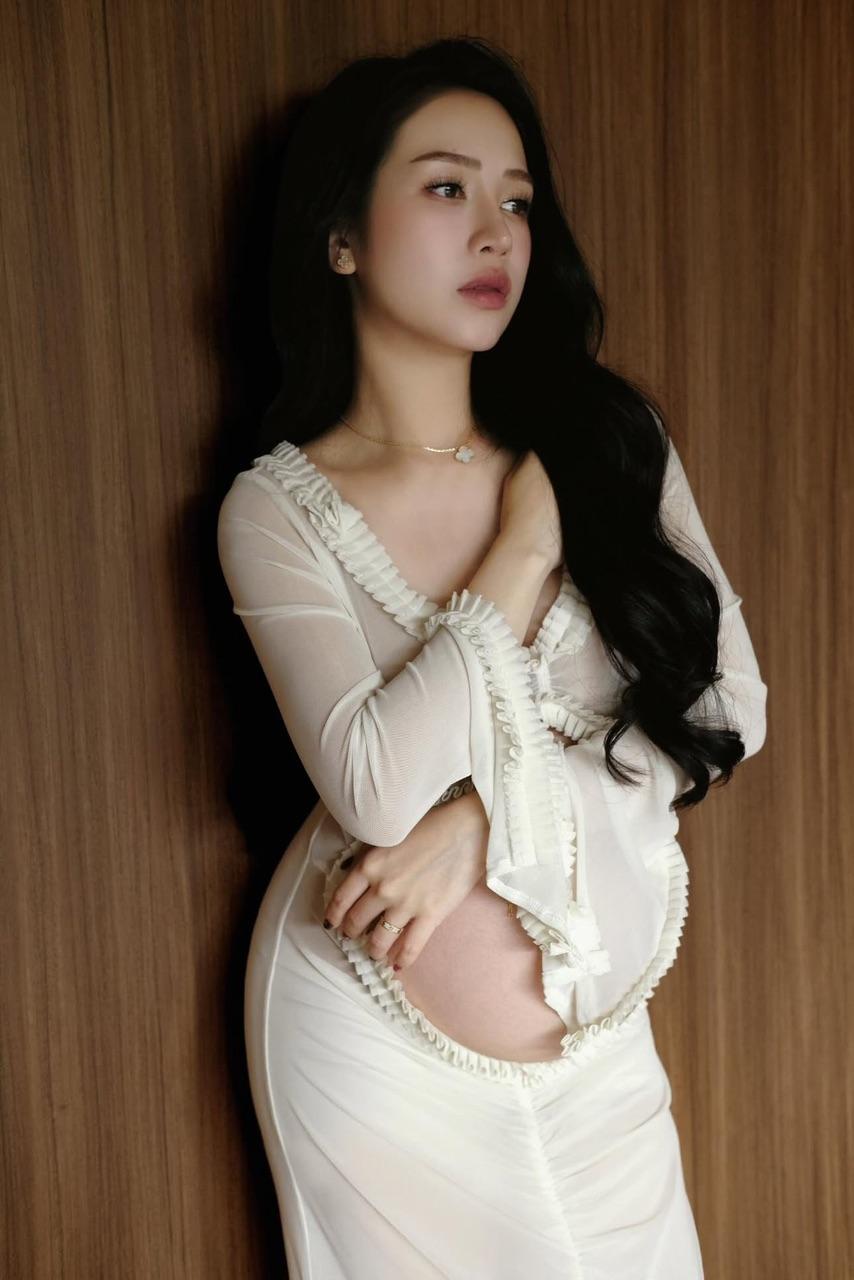 Mẹ bầu Mẹ bầu