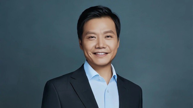 Ông chủ Xiaomi – Tỷ phú công nghệ hàng đầu Trung Quốc có triết lý làm giàu gây sốc: Luôn nghĩ mình sắp phá sản!- Ảnh 2. Ông chủ Xiaomi – Tỷ phú công nghệ hàng đầu Trung Quốc có triết lý làm giàu gây sốc: Luôn nghĩ mình sắp phá sản!- Ảnh 2.