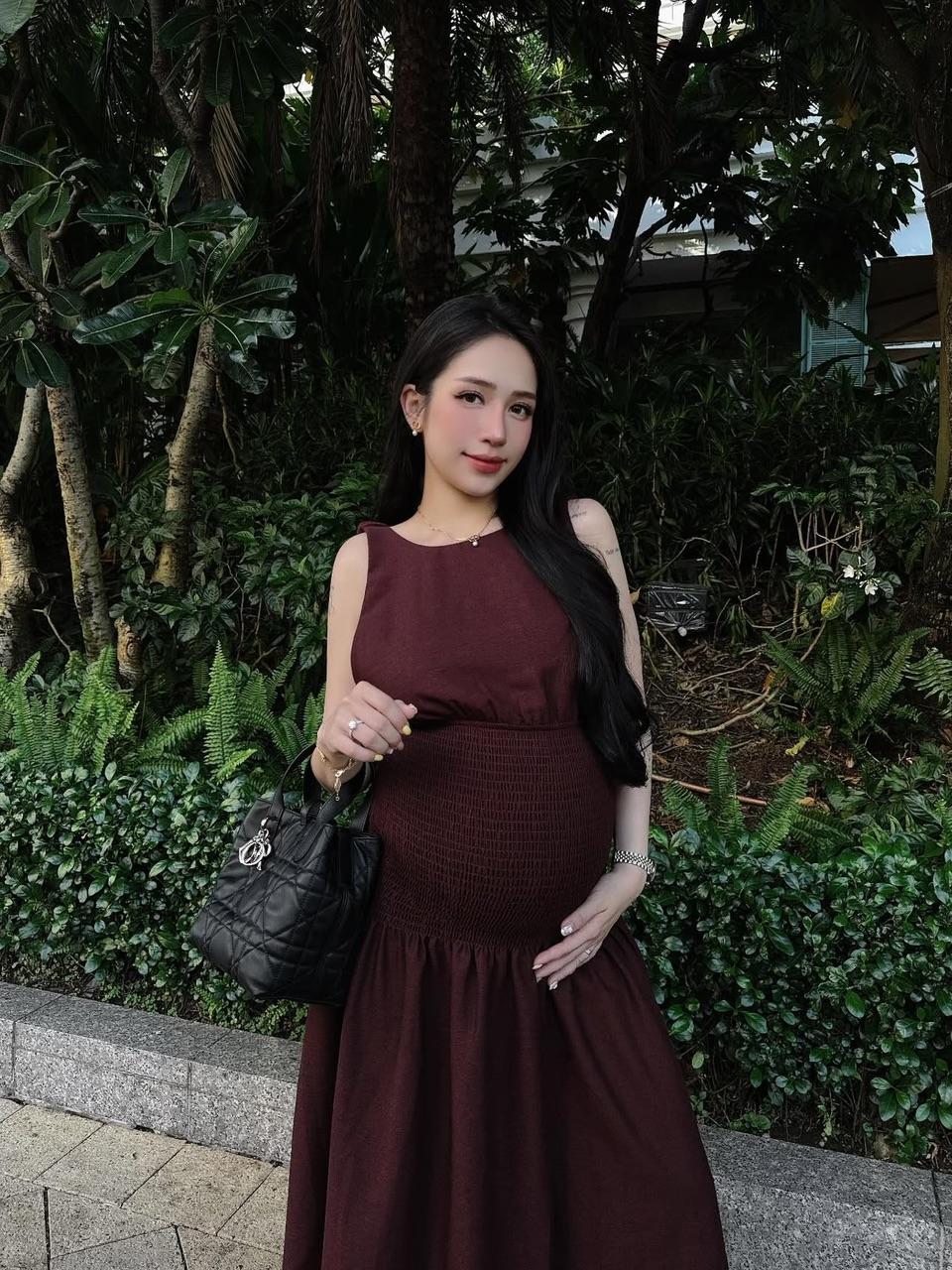 Mẹ bầu Mẹ bầu