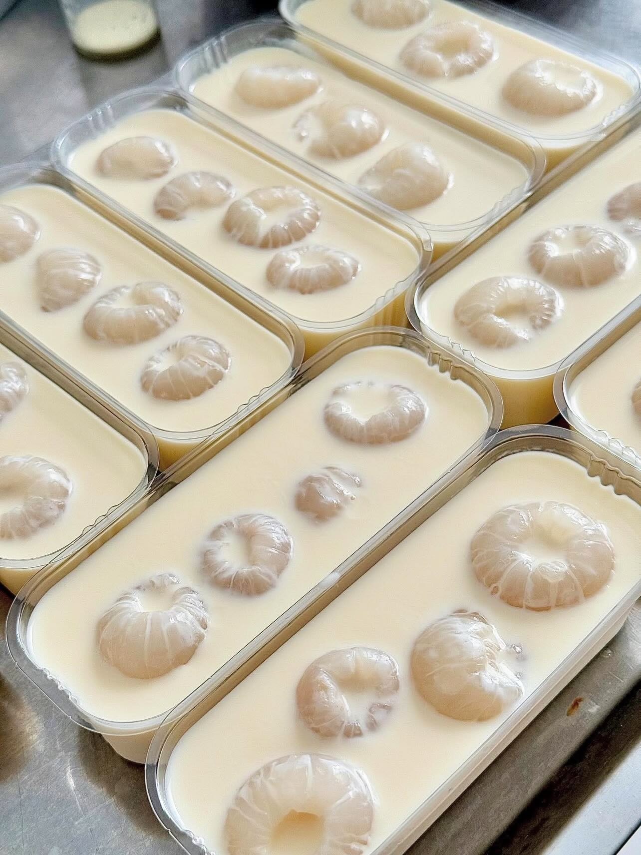 Loại quả được ví như Loại quả được ví như