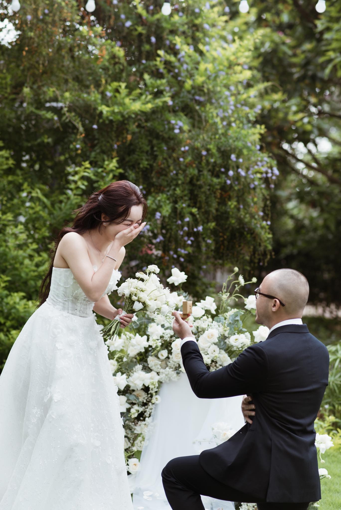 Lỗ 1 tỷ đồng vì mở shop thời trang nhượng quyền, ông chủ 31 tuổi về Gia Lai làm rẫy- Ảnh 6.