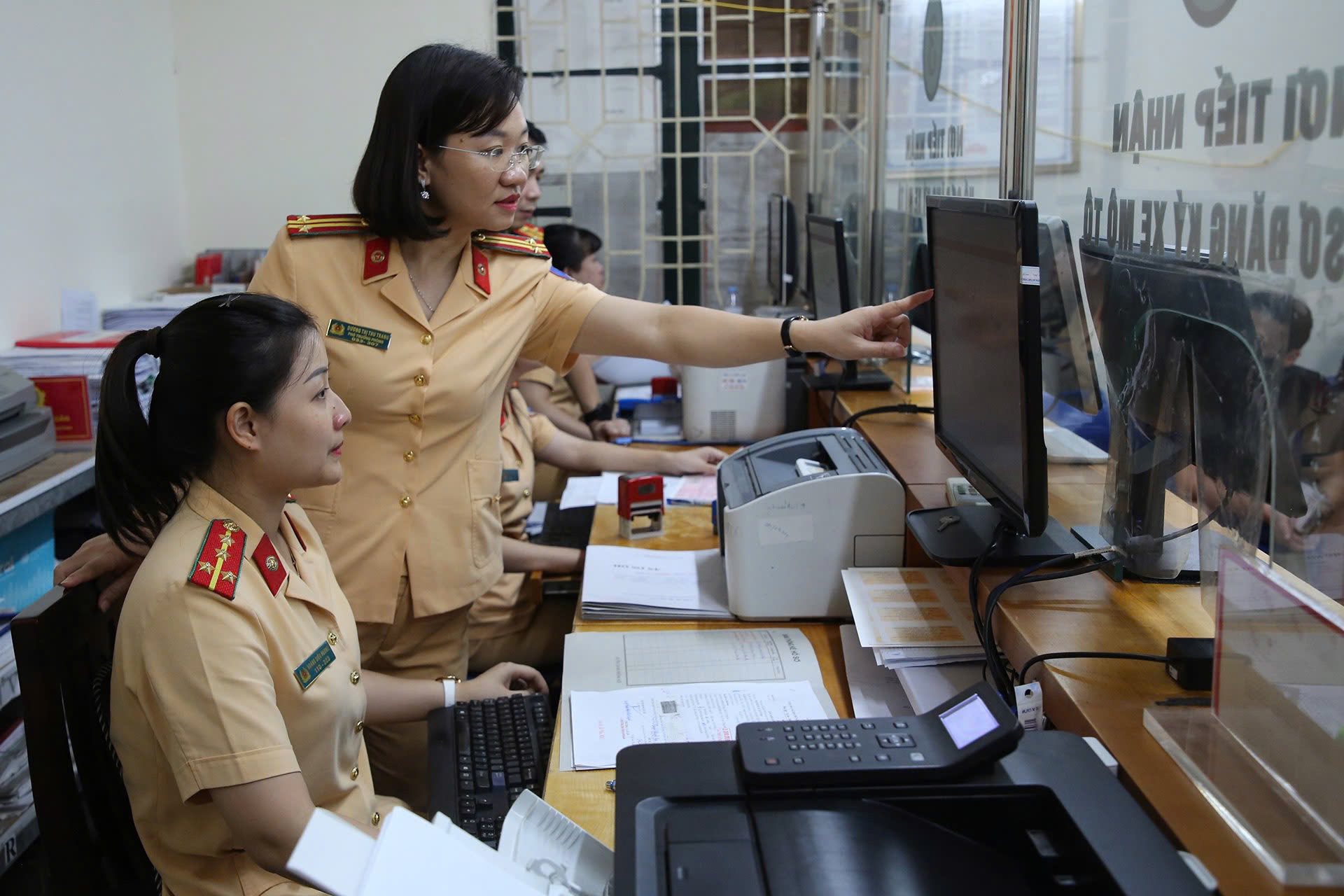 Hôm nay, một quyết định quan trọng liên quan đến hàng chục triệu ô tô, xe máy chính thức có hiệu lực- Ảnh 1. Hôm nay, một quyết định quan trọng liên quan đến hàng chục triệu ô tô, xe máy chính thức có hiệu lực- Ảnh 1.