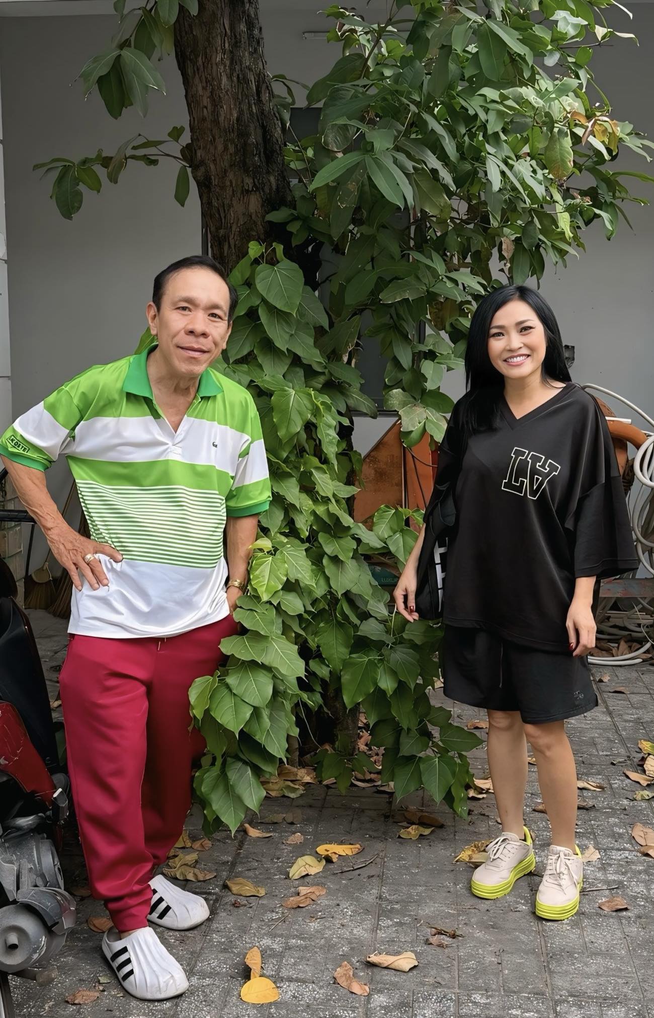 Cuộc sống hiện tại của nữ ca sĩ sau 1 năm công khai có chồng là trai miền núi, không biết tiếng Việt- Ảnh 4.