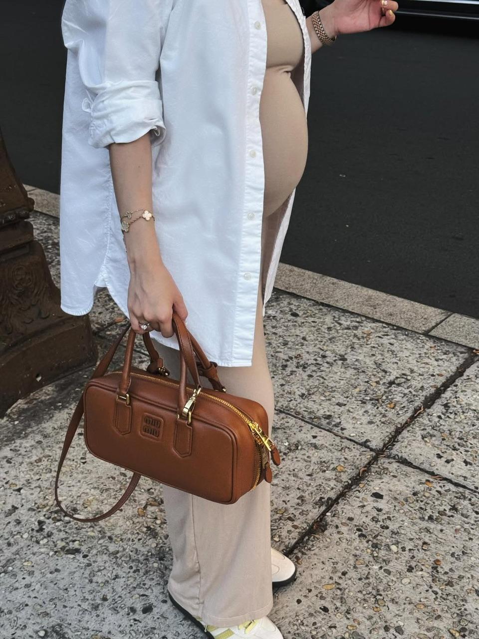 Mẹ bầu Mẹ bầu