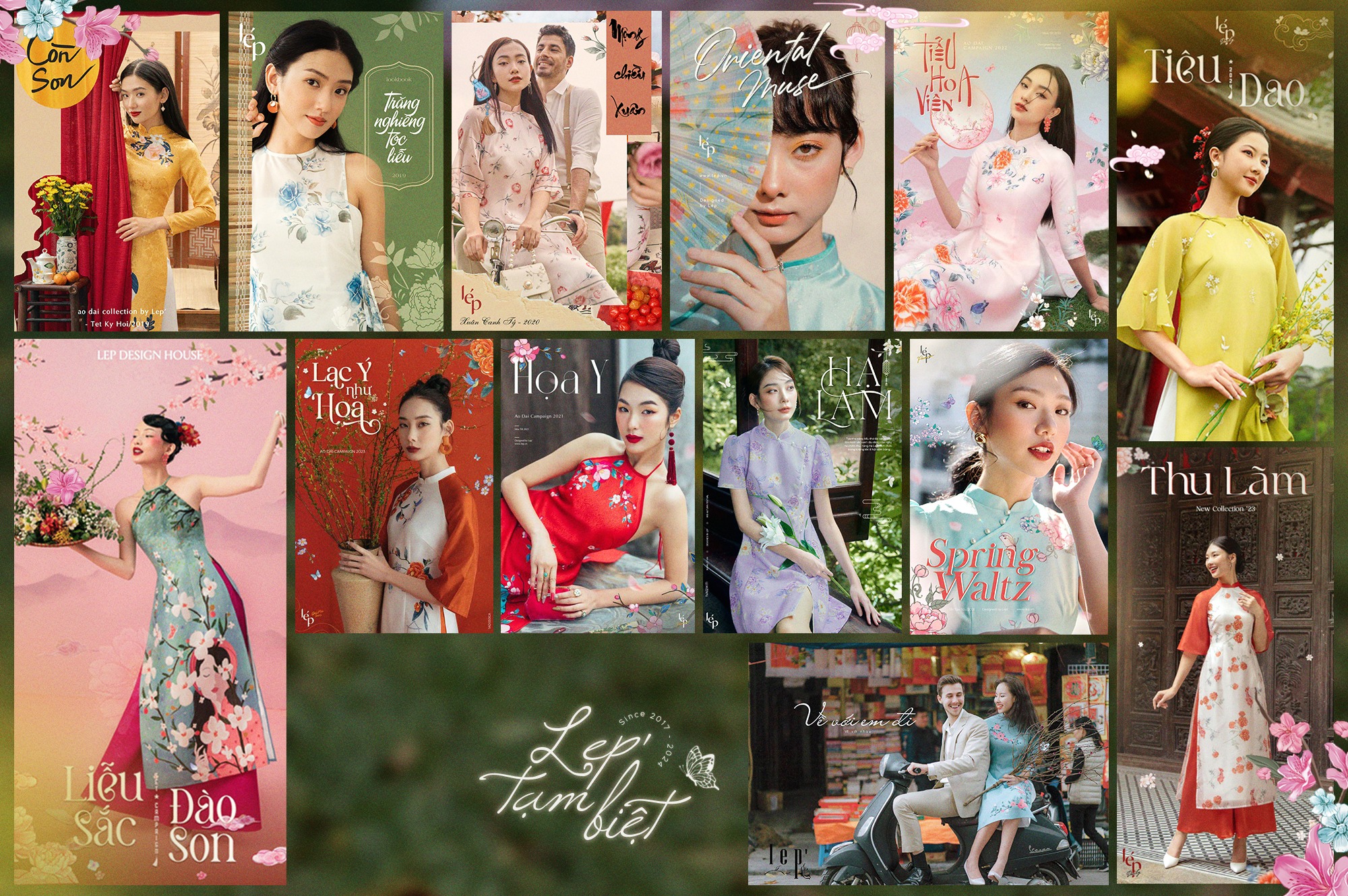 Chuyện gì đang xảy ra với local brand Việt: Loạt tên tuổi đóng cửa vì ‘kiệt sức’, vẫn có brand ‘đại thắng’ dự kiến thu triệu USD trong 2025, nhiều cái tên vươn tầm quốc tế- Ảnh 2. Chuyện gì đang xảy ra với local brand Việt: Loạt tên tuổi đóng cửa vì ‘kiệt sức’, vẫn có brand ‘đại thắng’ dự kiến thu triệu USD trong 2025, nhiều cái tên vươn tầm quốc tế- Ảnh 2.
