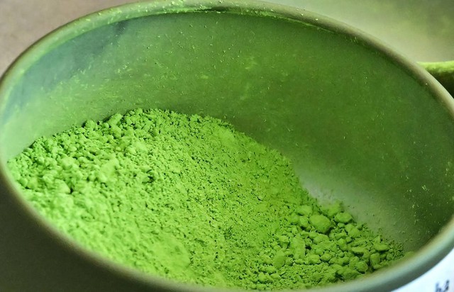 Nông dân trồng trà ở Nhật Bản kiệt sức trước xu hướng "sơ hở là matcha" của giới trẻ- Ảnh 2.