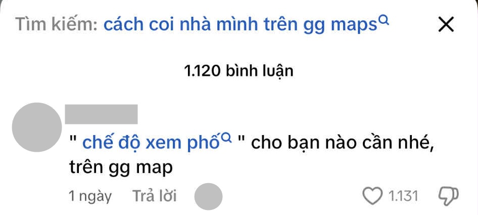 Google Maps hóa cỗ máy thời gian, thấy người thân đã mất ở ngay trước nhà: Trend này tốn nước mắt- Ảnh 2.