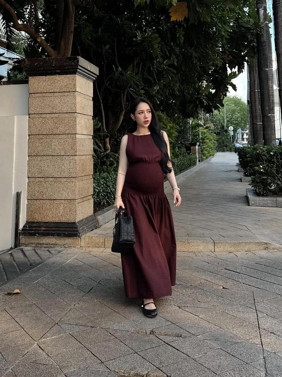 Mẹ bầu Mẹ bầu