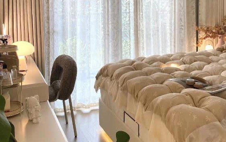 Người xưa dạy: &quot;Đừng để 5 thứ trong phòng ngủ&quot;, đó là gì? Đáng tiếc nhiều người không biết- Ảnh 1.