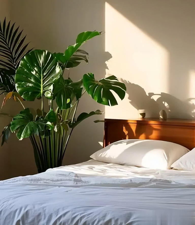 Người xưa dạy: "Đừng để 5 thứ trong phòng ngủ", đó là gì? Đáng tiếc nhiều người không biết- Ảnh 6. Người xưa dạy: "Đừng để 5 thứ trong phòng ngủ", đó là gì? Đáng tiếc nhiều người không biết- Ảnh 6.