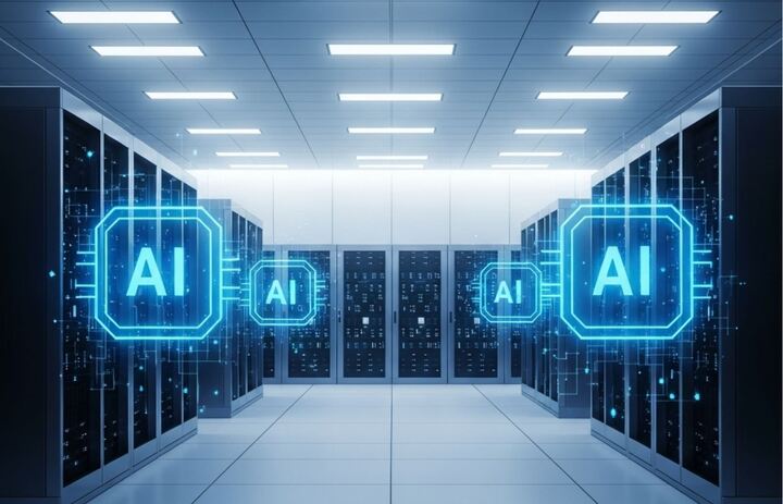 AI tạo ra 5.000 tỷ USD vào năm 2030- Ảnh 1.