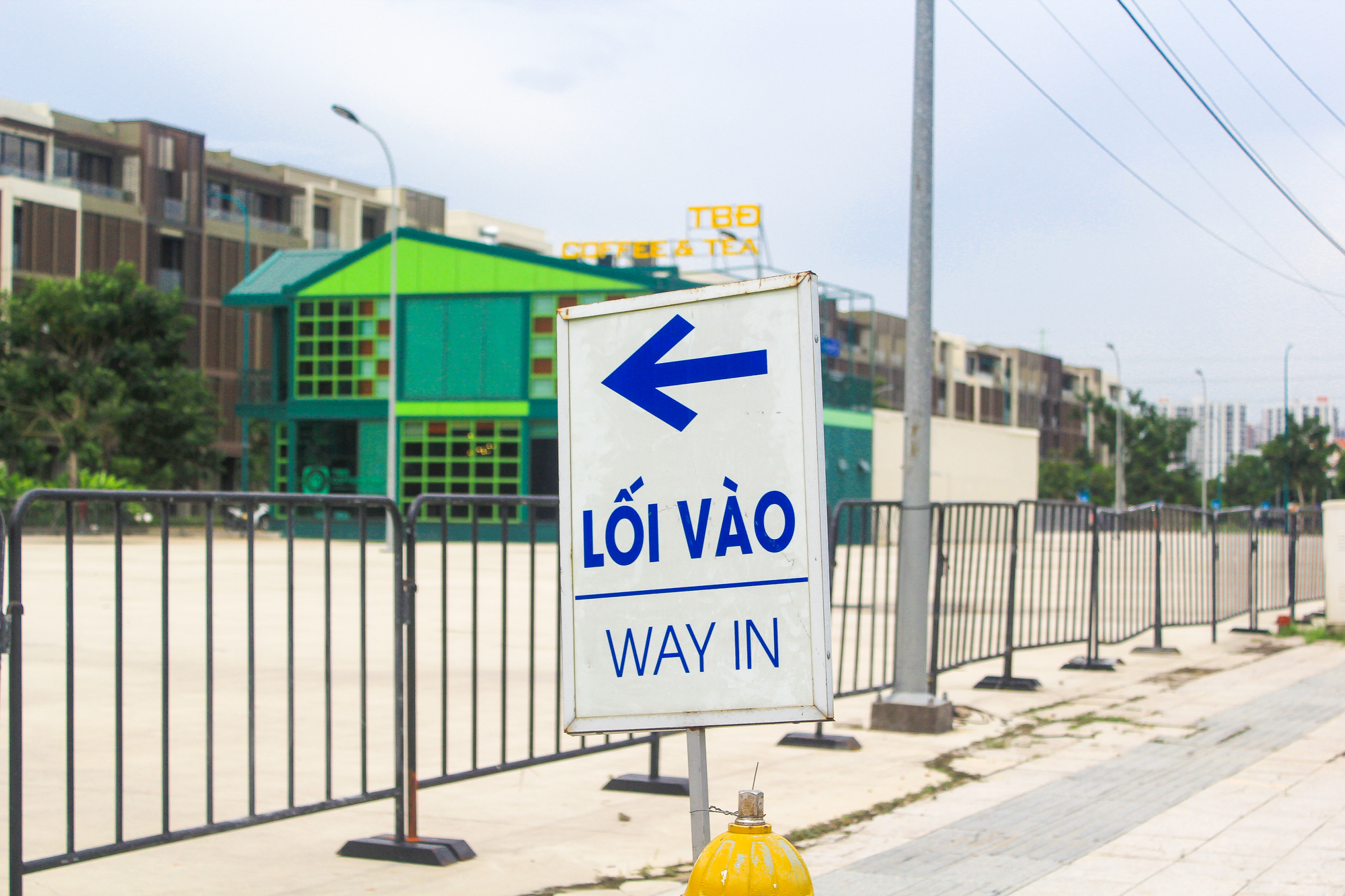 Khu đô thị có bãi đỗ xe rộng bằng công viên Đầm Sen, quảng trường chứa được 40.000 người- Ảnh 11. Khu đô thị có bãi đỗ xe rộng bằng công viên Đầm Sen, quảng trường chứa được 40.000 người- Ảnh 11.