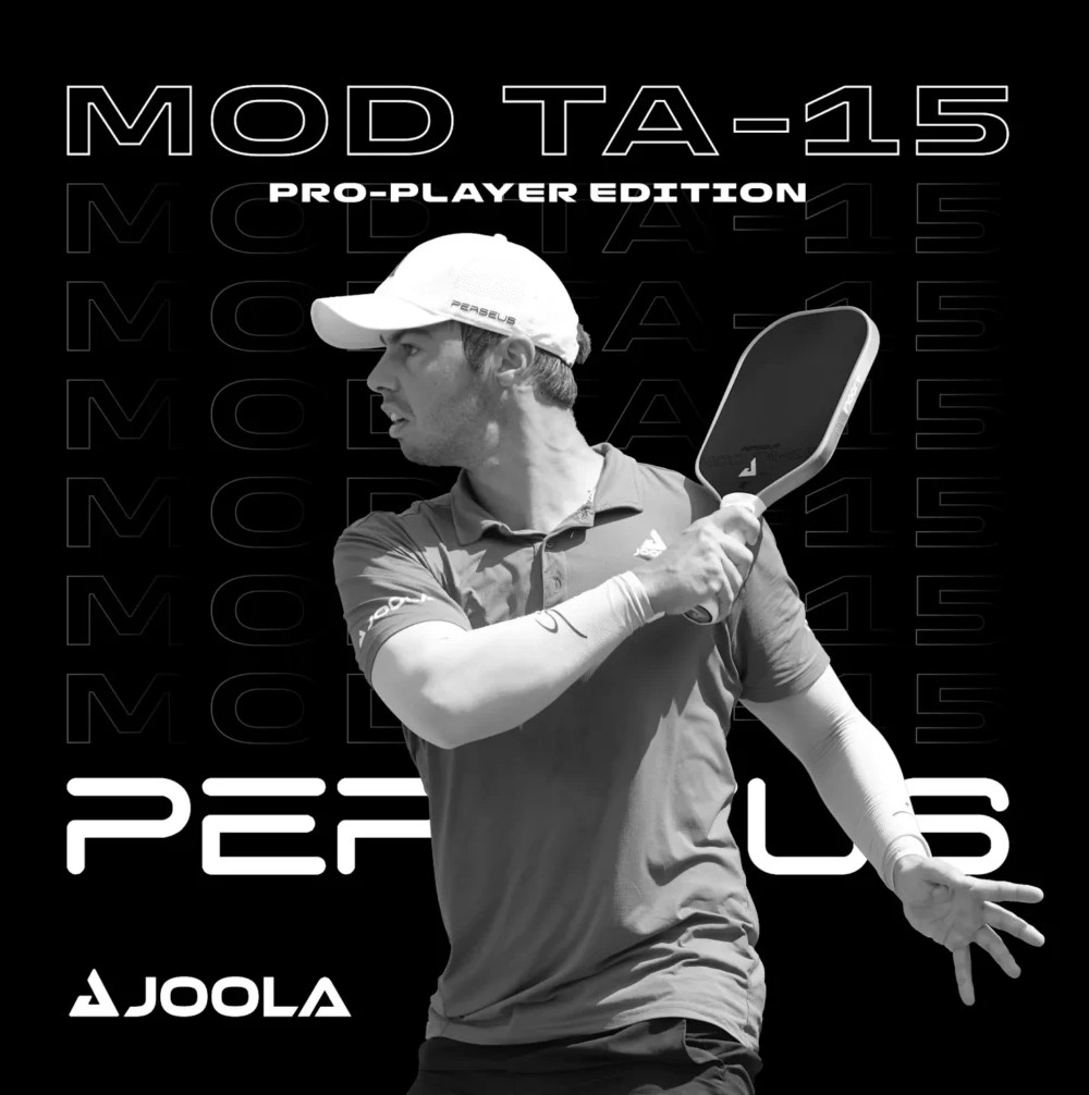 Từ ngày 1/7, những cây vợt Pickleball này chính thức bị cấm- Ảnh 1.
