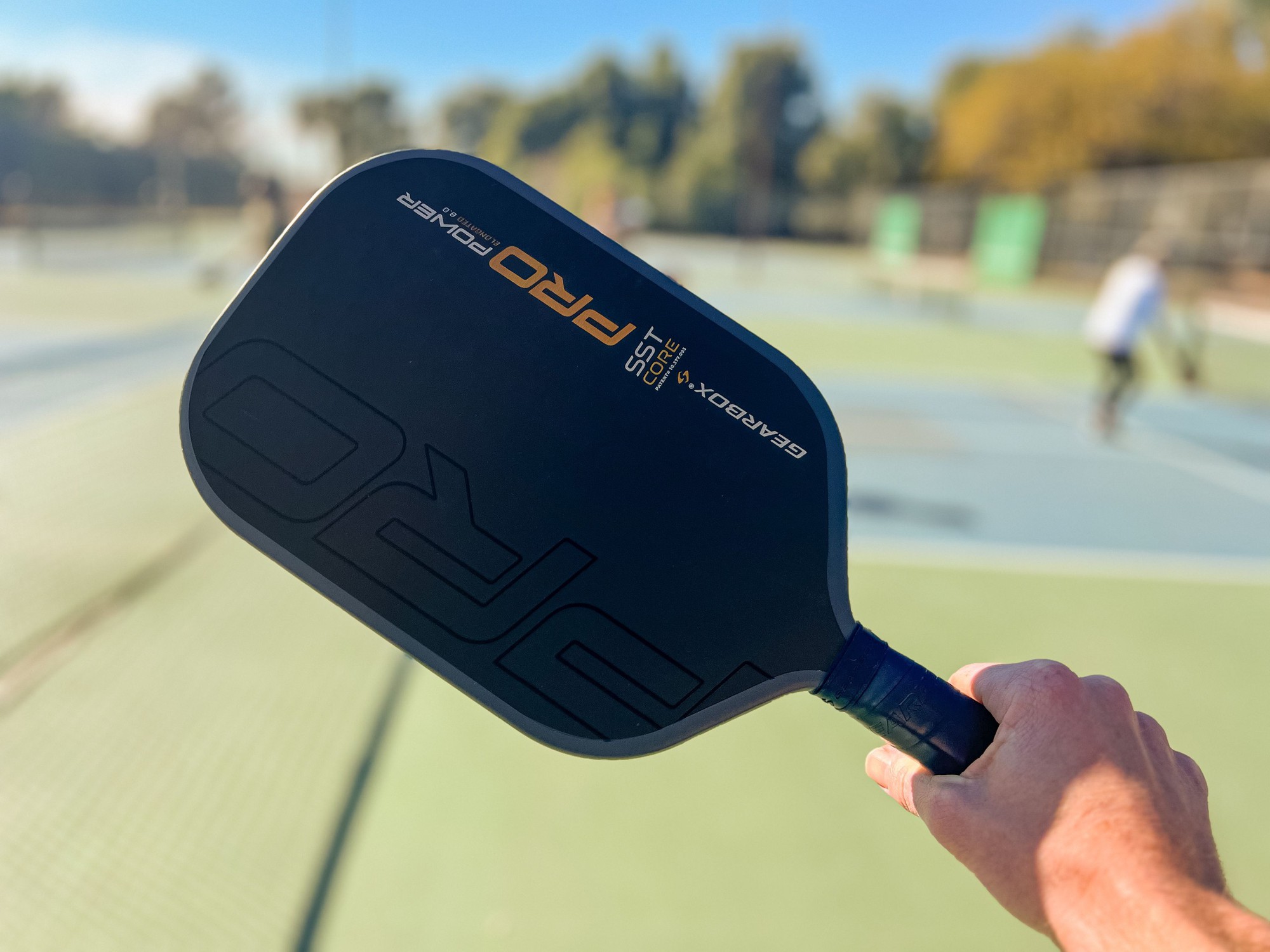 Từ ngày 1/7, những cây vợt Pickleball này chính thức bị cấm- Ảnh 2.