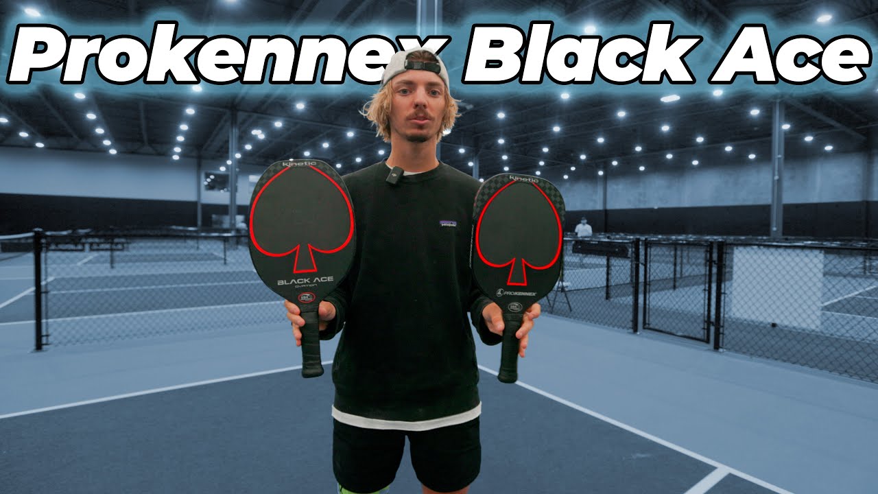 Từ ngày 1/7, những cây vợt Pickleball này chính thức bị cấm- Ảnh 3.