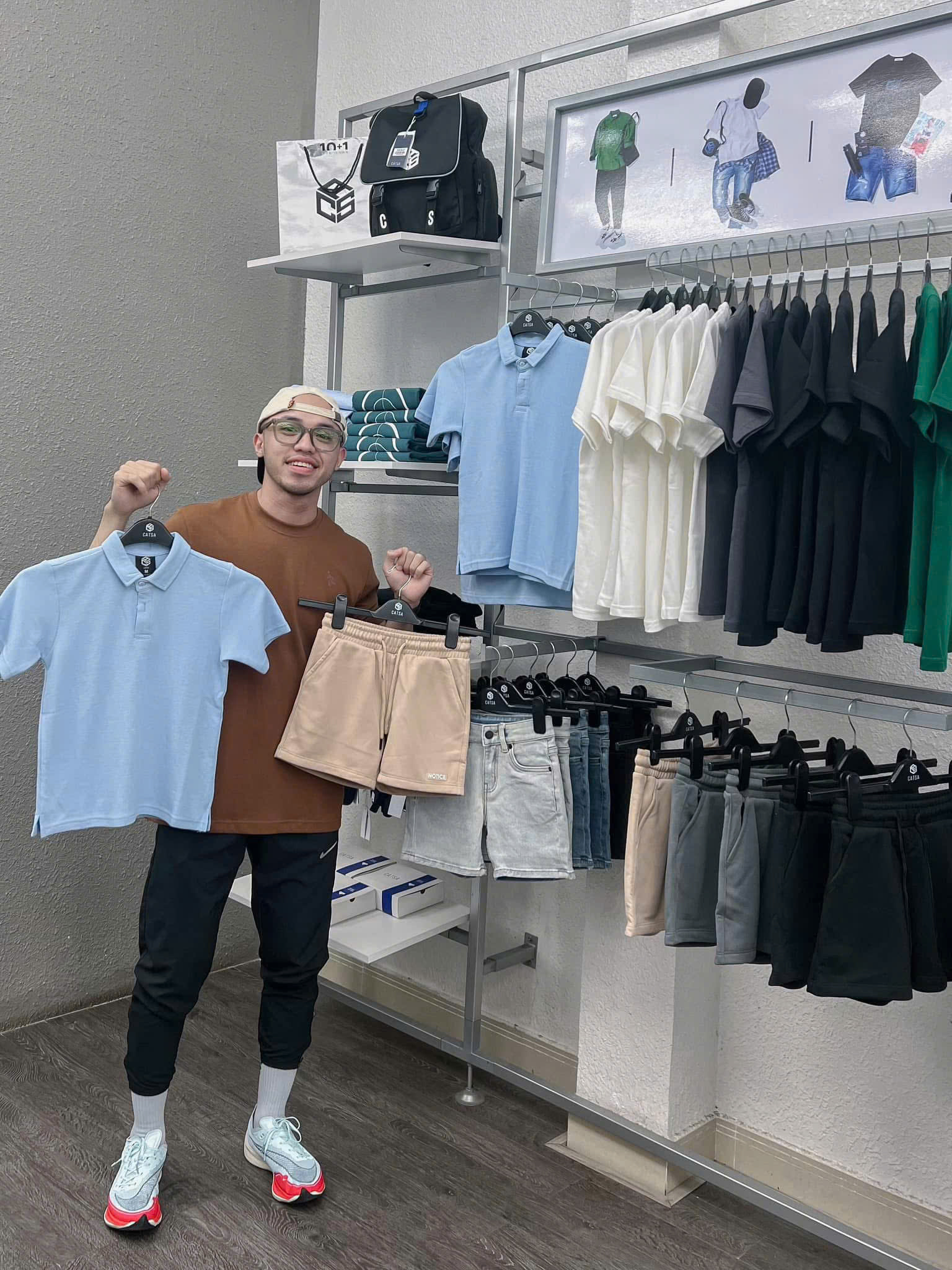 Lỗ 1 tỷ đồng vì mở shop thời trang nhượng quyền, ông chủ 31 tuổi về Gia Lai làm rẫy- Ảnh 2.