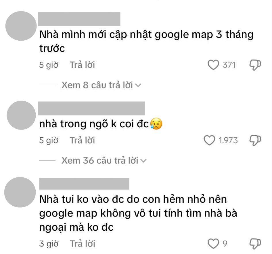 Google Maps hóa cỗ máy thời gian, thấy người thân đã mất ở ngay trước nhà: Trend này tốn nước mắt- Ảnh 4.