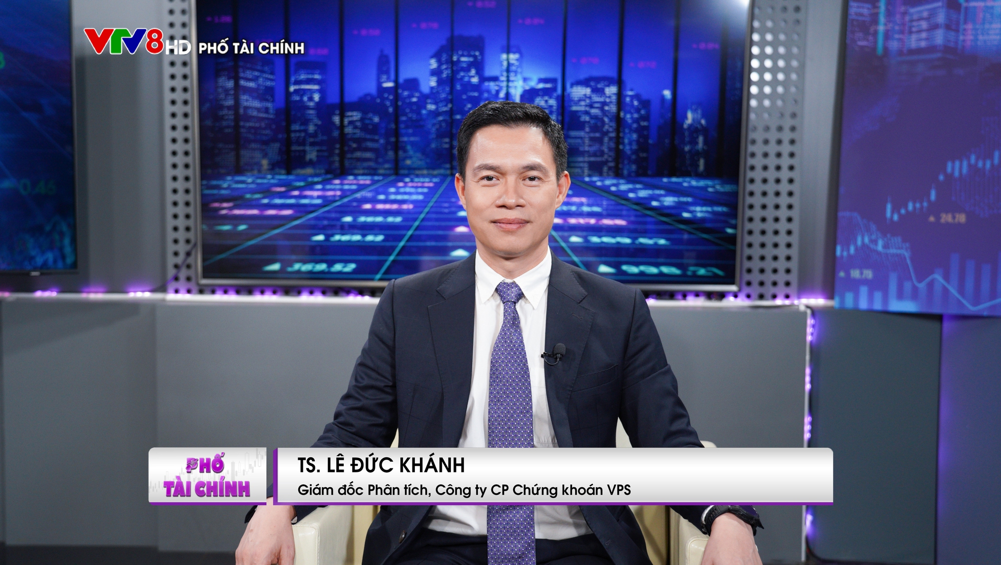 Giám đốc phân tích Chứng khoán VPS: Kinh tế vĩ mô 6 tháng cuối năm sẽ tạo bước đệm cho chu kỳ tăng trưởng mới năm 2026- Ảnh 3.