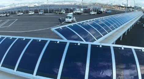 Kỳ tích Nhật Bản: Tìm ra loại pin mặt trời thế hệ mới Trung Quốc không thể ngờ, là 'vũ khí' bắn trúng 3 đích chỉ với 1 mũi tên- Ảnh 1.