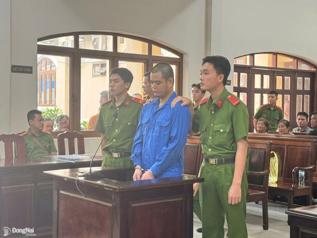 Tử hình Đặng Văn Toàn- Ảnh 1.