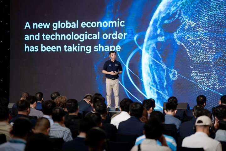 AI tạo ra 5.000 tỷ USD vào năm 2030- Ảnh 2.