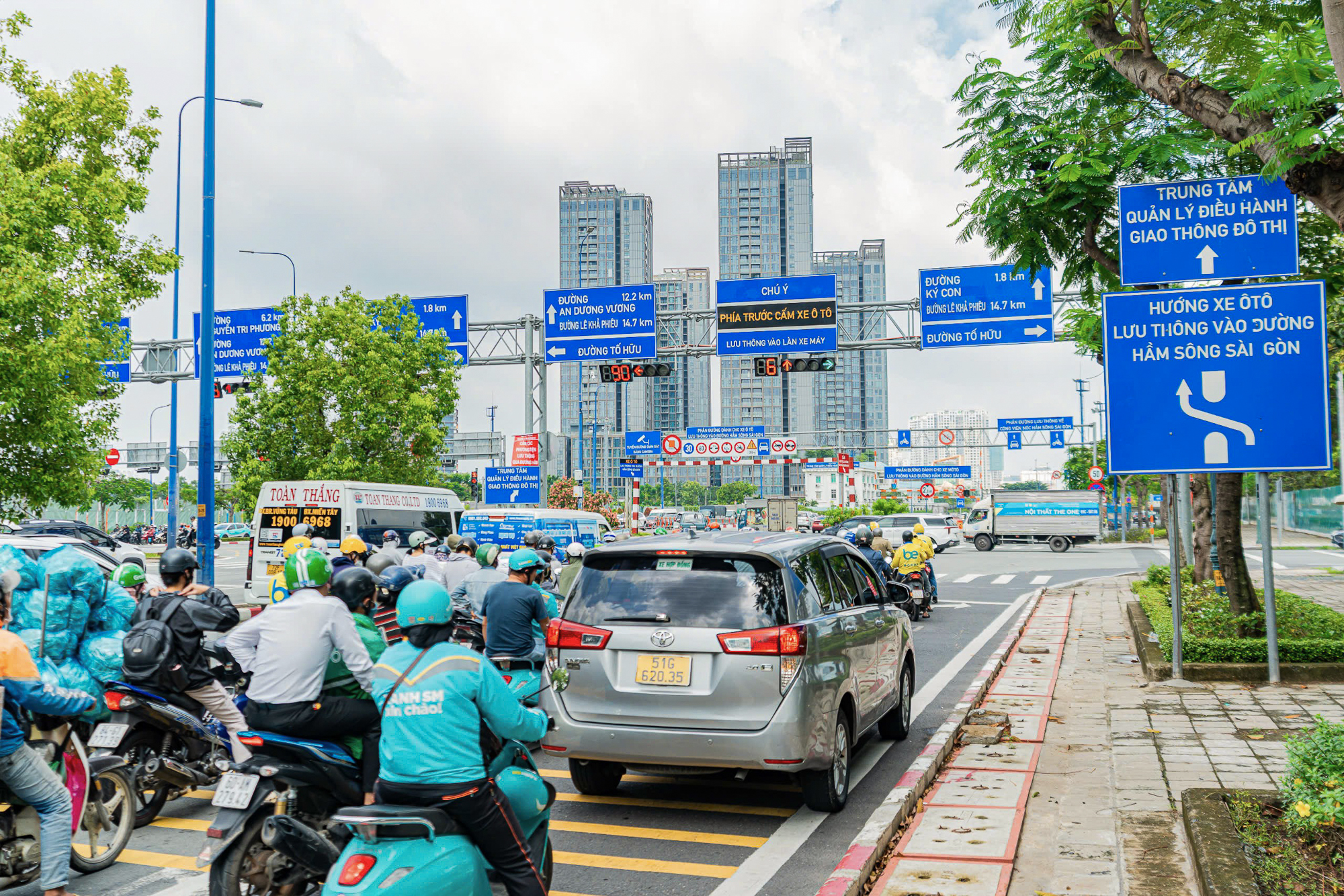 Toàn cảnh khu đất cách phường Sài Gòn 10 phút lái xe, sắp được xây cung thiếu nhi hơn 1.100 tỷ- Ảnh 7. Toàn cảnh khu đất cách phường Sài Gòn 10 phút lái xe, sắp được xây cung thiếu nhi hơn 1.100 tỷ- Ảnh 7.