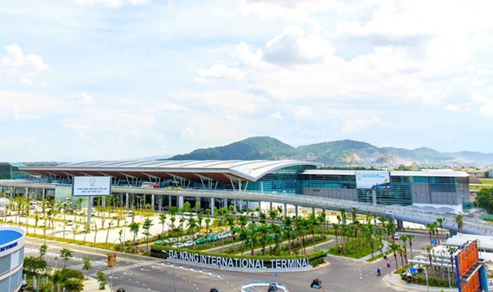 Sau sáp nhập, đây là 5 tỉnh thành có 2 sân bay đang hoạt động- Ảnh 1. Sau sáp nhập, đây là 5 tỉnh thành có 2 sân bay đang hoạt động- Ảnh 1.