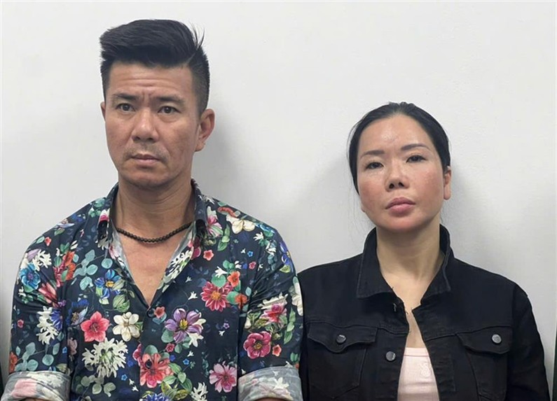 Bắt 3 lãnh đạo Trung tâm pháp y tâm thần khu vực miền núi phía Bắc- Ảnh 2.