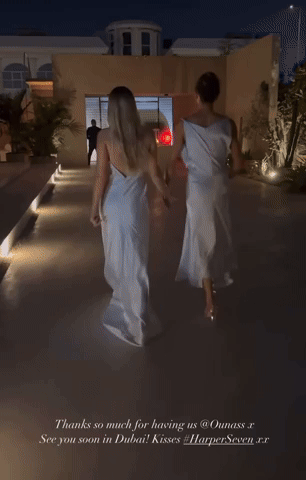 Tiểu thư Harper Beckham lớn lên xinh xuất sắc, sẽ khiến anh cả “quay xe” về với gia đình?- Ảnh 6. Tiểu thư Harper Beckham lớn lên xinh xuất sắc, sẽ khiến anh cả “quay xe” về với gia đình?- Ảnh 6.