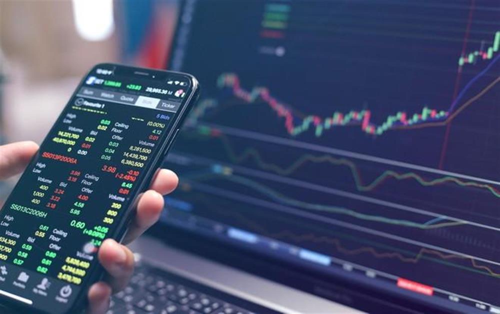 Chủ doanh nghiệp lúa gạo bị dụ chơi chứng khoán mất 434 tỷ đồng: Khởi nguồn từ 5 triệu và 300.000 đồng tiền lãi- Ảnh 1.