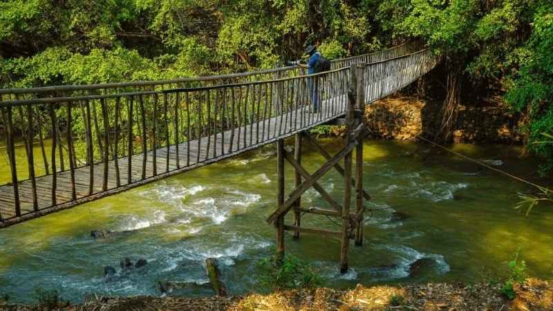 Sau sáp nhập, đây là xã lớn nhất Việt Nam, diện tích gần bằng nửa tỉnh Hưng Yên- Ảnh 1.