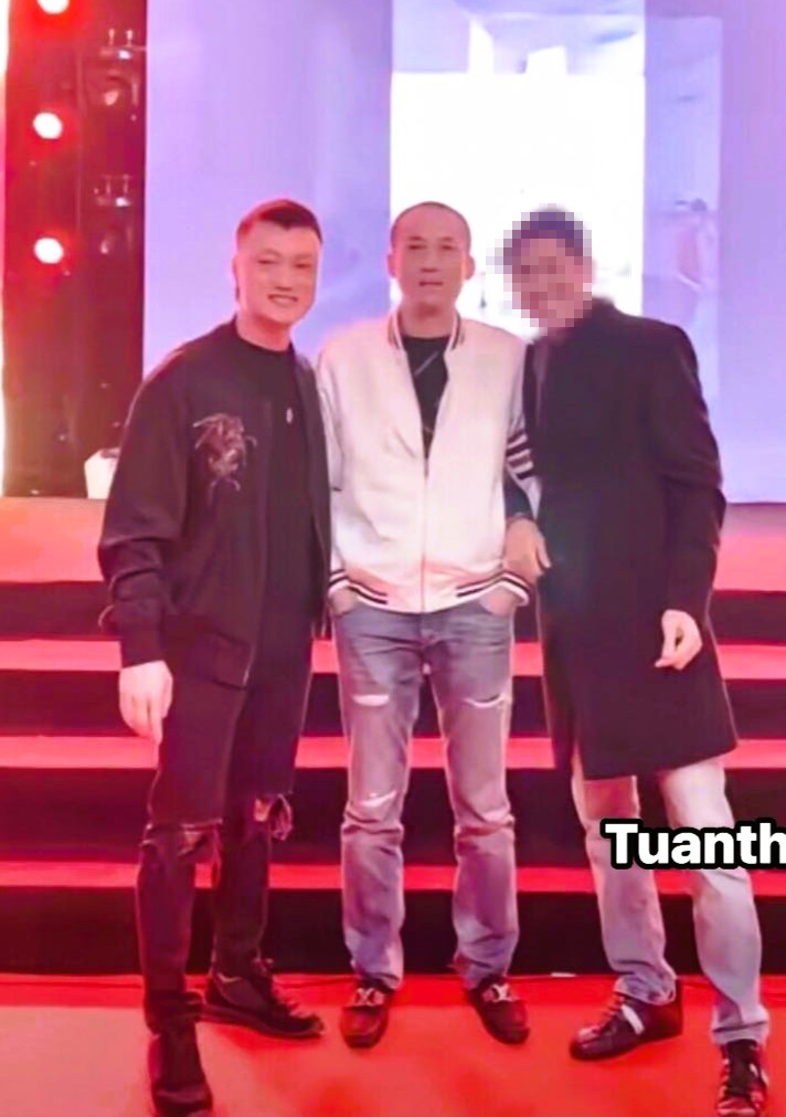 Sau Tuấn "thần đèn", Vi "ngộ", nhiều trùm giang hồ ở Thanh Hóa bị "xộ khám"- Ảnh 3. Sau Tuấn "thần đèn", Vi "ngộ", nhiều trùm giang hồ ở Thanh Hóa bị "xộ khám"- Ảnh 3.